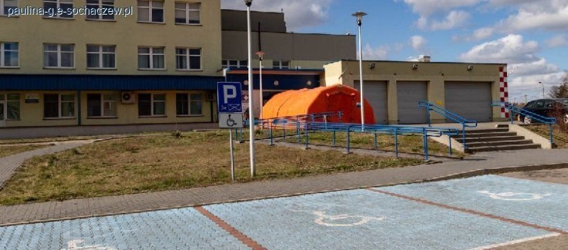12 maja - Międzynarodowy Dzień Pielęgniarek i Położnych
