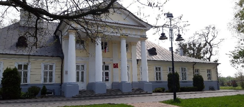 Szkoła Muzyczna w Sochaczewie - nowa inwestycja rozpoczęta 