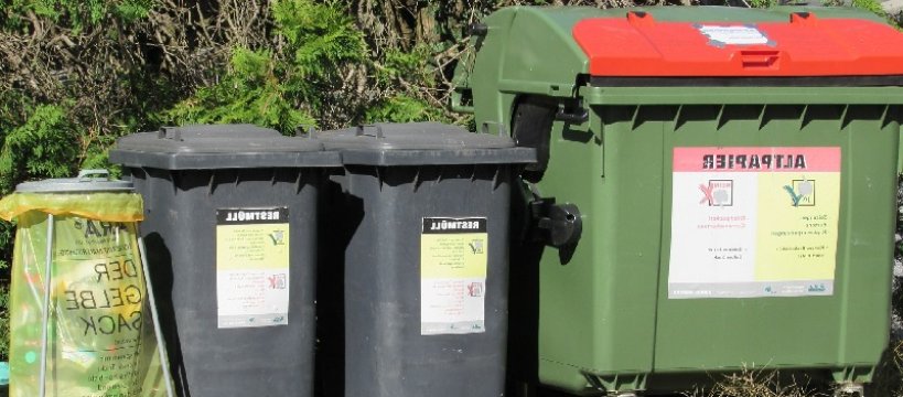 Śmieci po nowemu - wyższa cena, ale czy lepsza jakość usługi? 