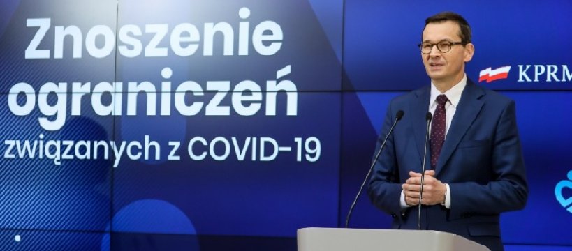 Szkoły Sochaczew - od 25 maja możliwy powrót do placówek 