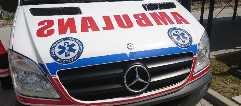 Koronawirus Sochaczew - 4 osoby hospitalizowane i 7 ozdrowieńców 