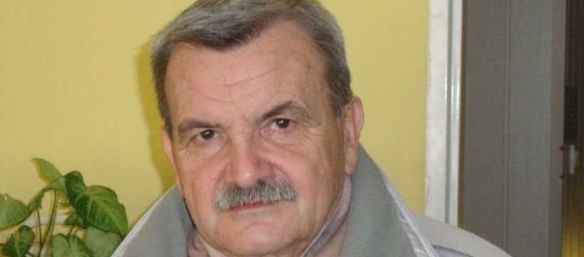 Sylwester Rozdżestwieński - wspomnienie w 7 rocznice śmierci 