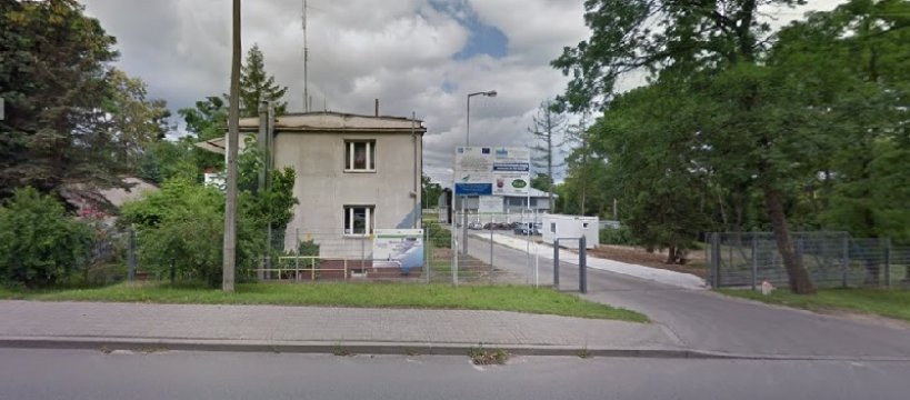 Odpady selektywne wyrzucimy przy al.600-lecia tylko w soboty