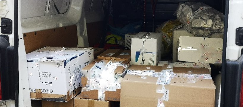 ZWiK proponuje - znajdź firmę i zapłać za wywóz gabarytów