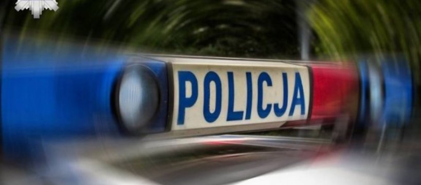 Kolizja w Wójtówce: wprowadzono ruch wahadłowy