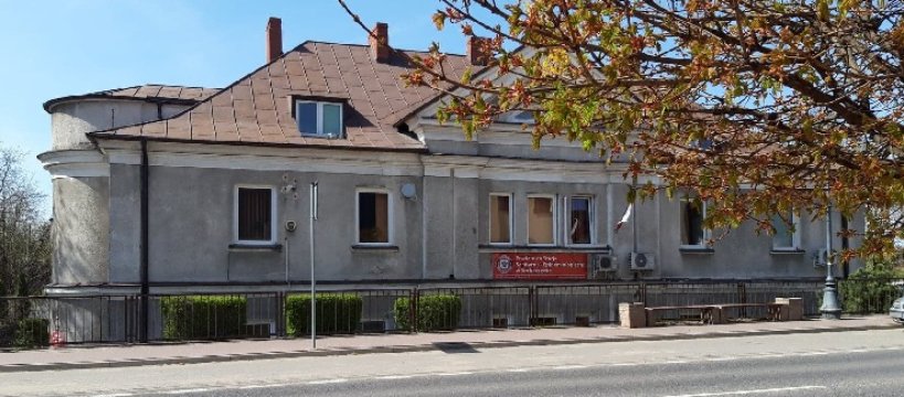 Sanepid Sochaczew: aktualna sytuacja epidemiologiczna na terenie powiatu 