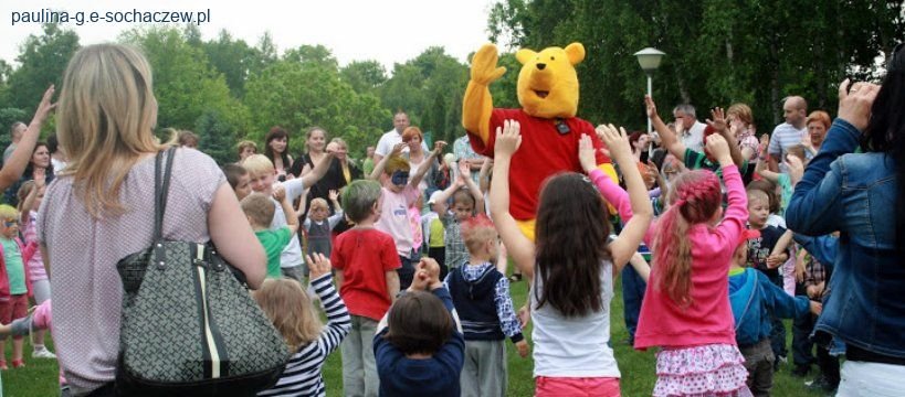 Dzień Dziecka - wirtualnych atrakcji ciąg dalszy 