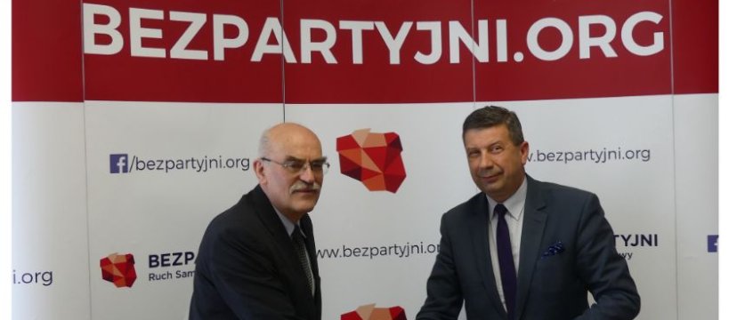 Co się dzieje w Sejmiku Mazowieckim?
