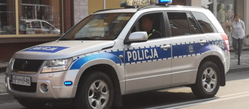 Mieszkaniec gminy Młodzieszyn zatrzymany: posiadał znaczną ilość środków odurzających