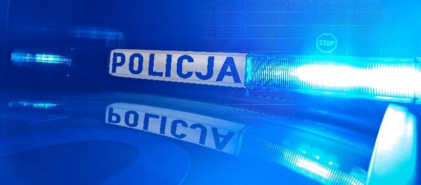 Kronika policyjna 18-24 maja 2020 roku