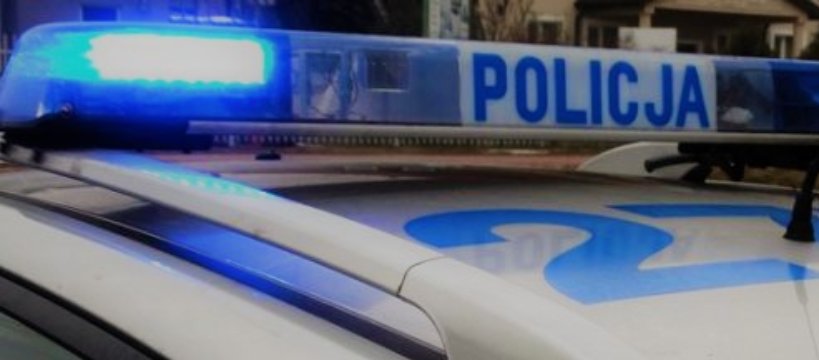 Najeżdżał na chodnik, jechał pod prąd: pijany kierowca zatrzymany 