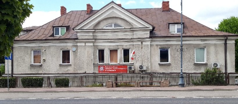 Koronawirus Sochaczew: dwie kolejne osoby zakażone na terenie powiatu 