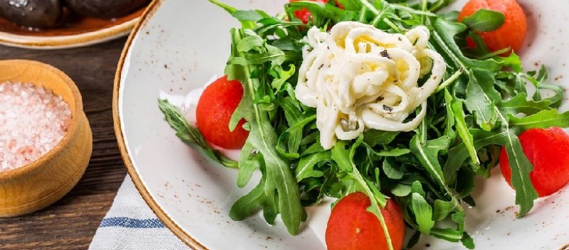 Zawód dla Ciebie - Technik żywienie i usług gastronomicznych w Iwaszkiewiczu