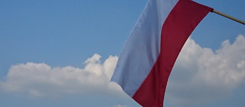 Gmina Sochaczew - życzenia z okazji Święta Samorządu