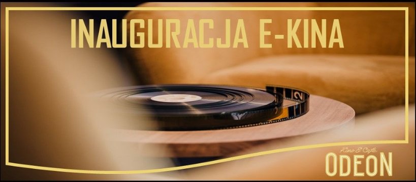 KINO ODEON ONLINE 