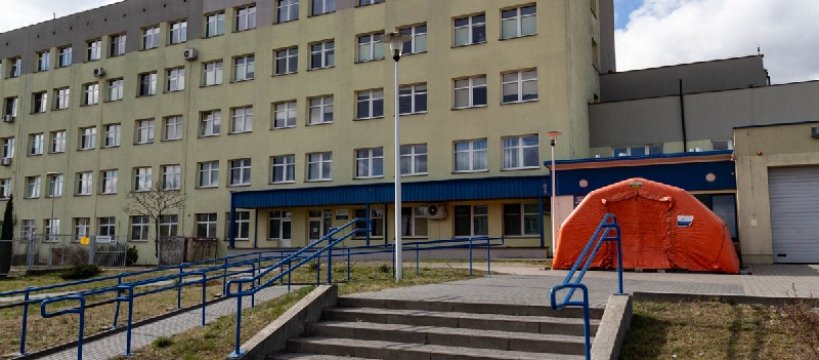Szpital Sochaczew - mobbing pracowników czy szantaż przełożonego? 