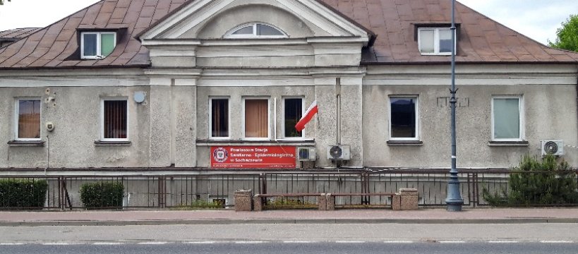 Koronawirus Sochaczew:  mamy czterech nowych ozdrowieńców