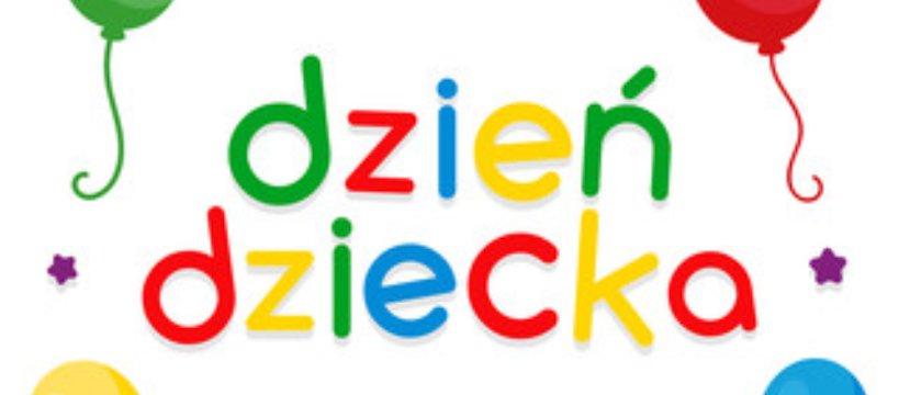 Dzień Dziecka 2020