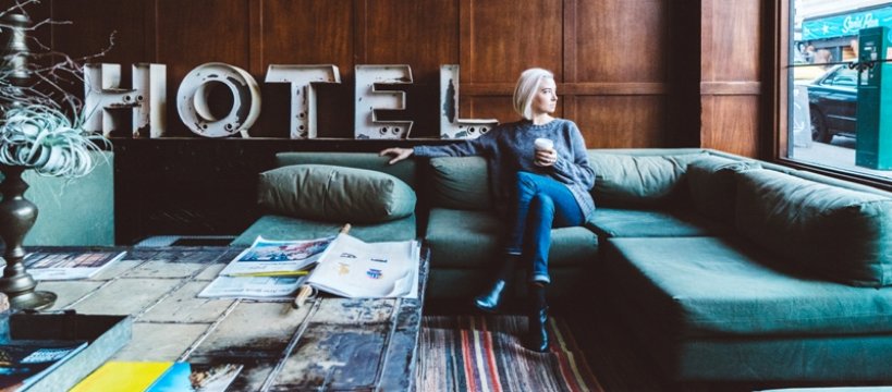 Zawód dla Ciebie - Technik hotelarstwa w Iwaszkiewiczu