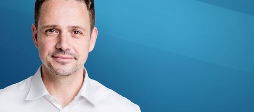 Rafał Trzaskowski - zbiórka podpisów na terenie Sochaczewa