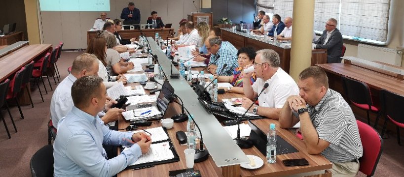 Debata o stanie miasta – weź udział i wyraź swoje zdanie