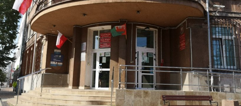 Urząd Miasta – dodatkowe stanowiska obsługi klientów