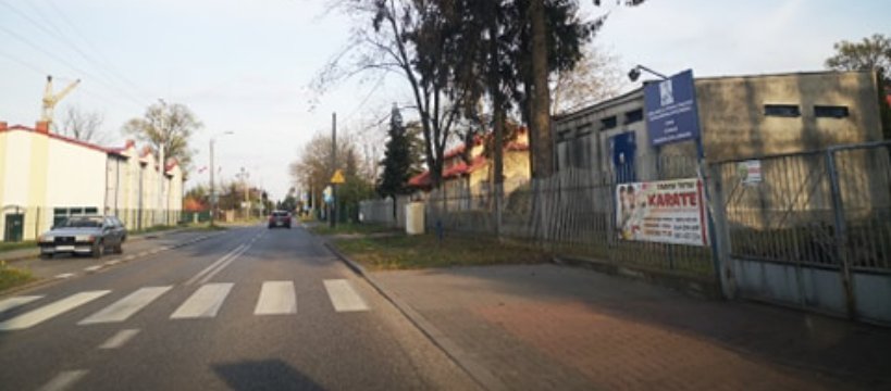 Gmina Teresin - wyłączenie oświetlenia w ramach oszczędności