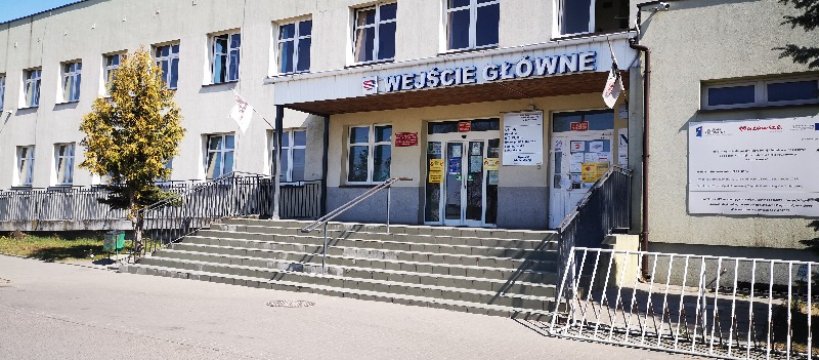 Gmina Sochaczew wspiera szpital - radni przekazali fundusze na zakup sprzętu