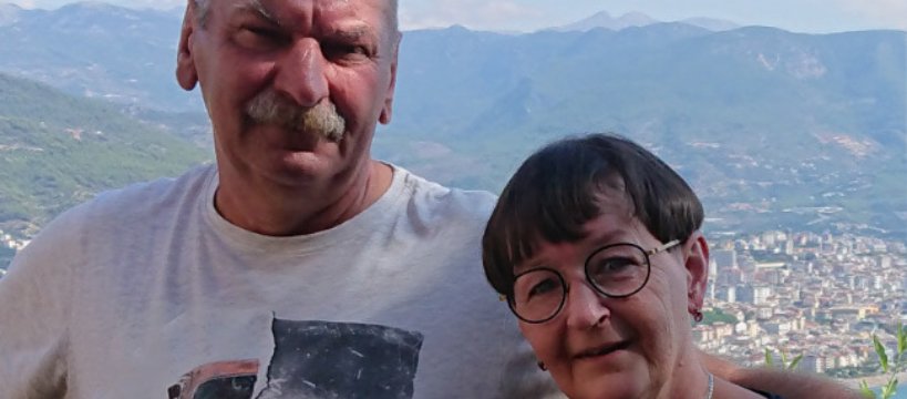 Pomóż Piotrowi wrócić do domu - zbiórka na kosztowną rehabilitację 