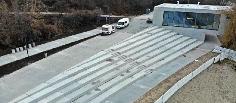 Bulwary nad Bzurą - interwencja 