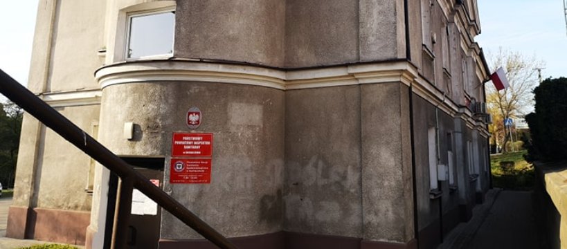 Sanepid Sochaczew - aktualny stan epidemiologiczny w powiecie 
