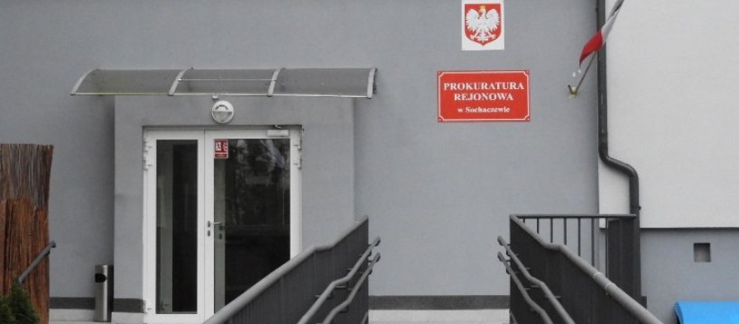 Ciało młodego mężczyzny znalezione za śmietnikiem