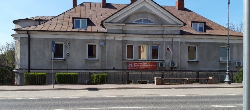 Koronawirus Sochaczew - już 55 osób z potwierdzonym zakażeniem