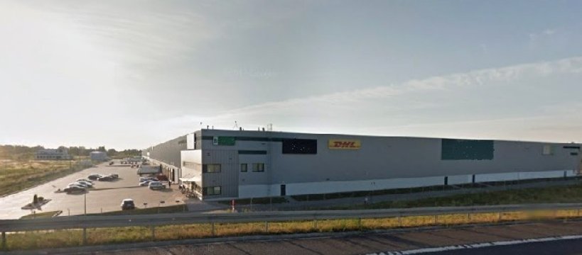 DHL Sochaczew - oświadczenie w sprawie koronawirusa w firmie