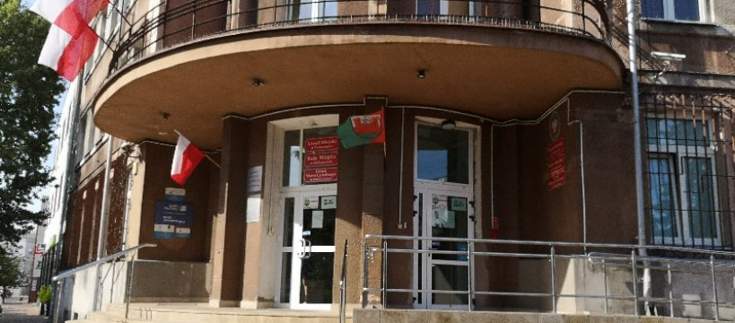 Komunikat Urzędu Miasta Sochaczew 