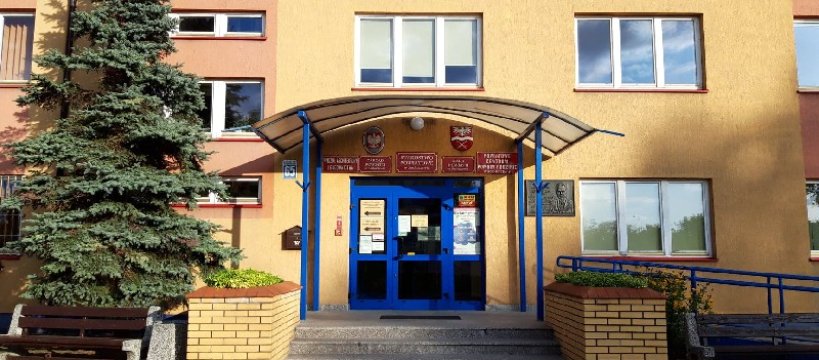 Komunikat Starostwa Powiatowego w Sochaczewie 