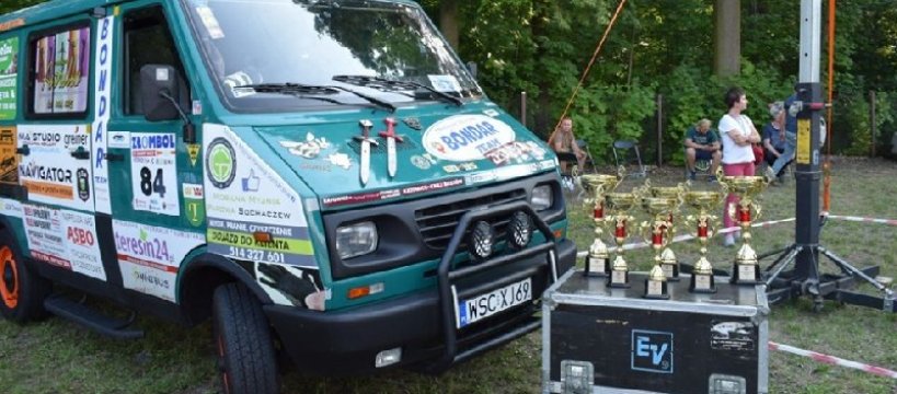 Teresiński Piknik Motoryzacyjny - Auto Moto Fest zlot i konkurs wirtualnie 
