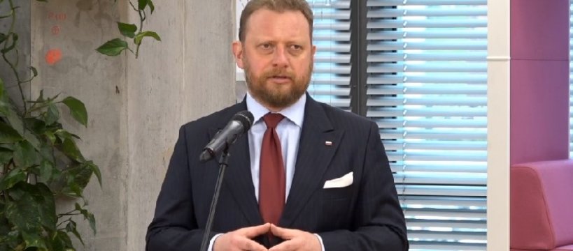 Aplikacja ProteGo Safe - czy sochaczewianie będą z niej korzystać? 