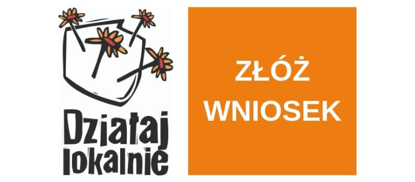 konkurs grantowy Działaj Lokalnie przeciwko skutkom epidemii