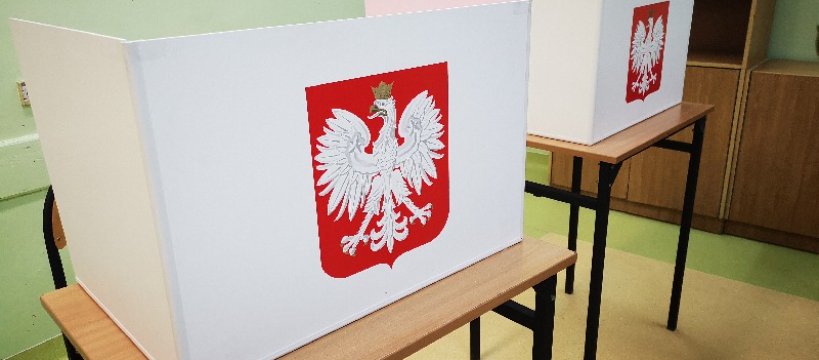 Komisje wyborcze na terenie Sochaczewa - powołano składy osobowe