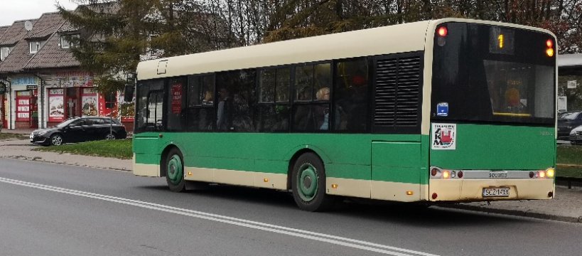 Komunikacja miejska Sochaczew - apel mieszkańców o przywrócenie linii