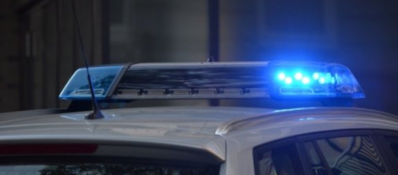 Na widok radiowozu gwałtownie zmienił kierunek jazdy