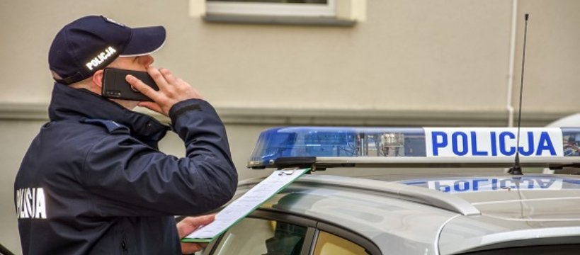 Wyszła na zakupy mimo pozytywnego testu na COVID-19