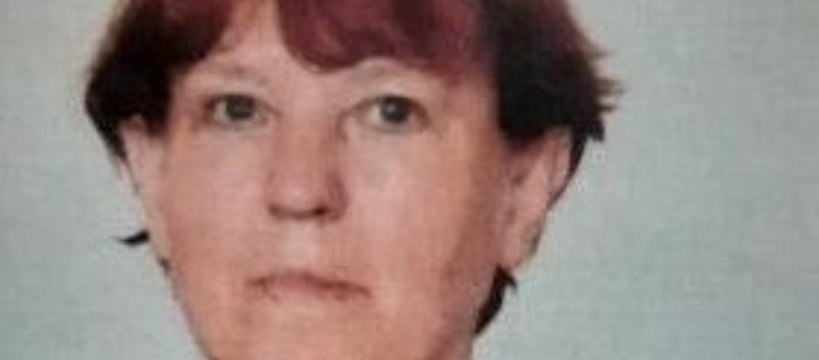 Pilne! Zaginęła Barbara Putzan: kobieta wymaga opieki