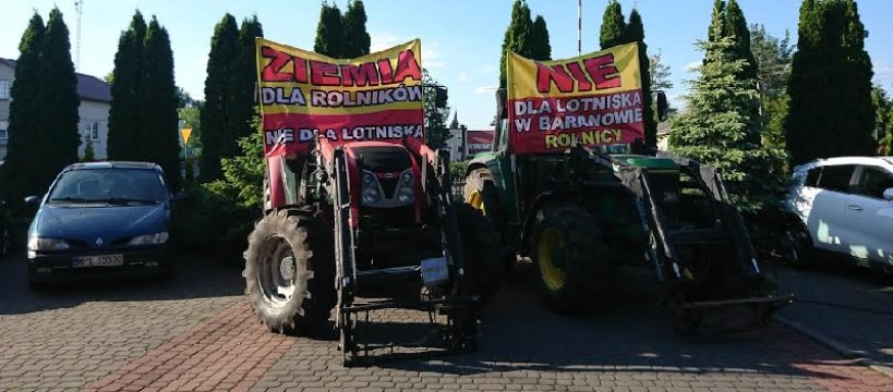 CPK - stanowisko Rady Społecznej 