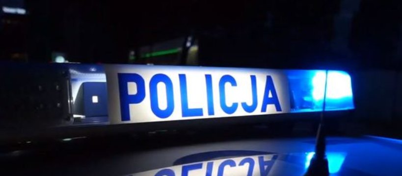 Kronika policyjna 15 - 21 czerwca 2020 roku 
