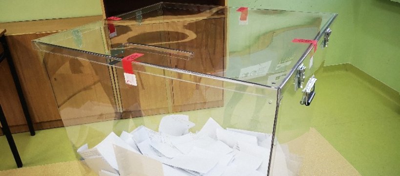 Wybory prezydenckie 2020 - na kogo zagłosujesz? SONDA 