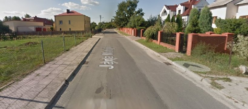 Dom Dziecka w Chodakowie - mieszkańcy zgłaszają skargę 