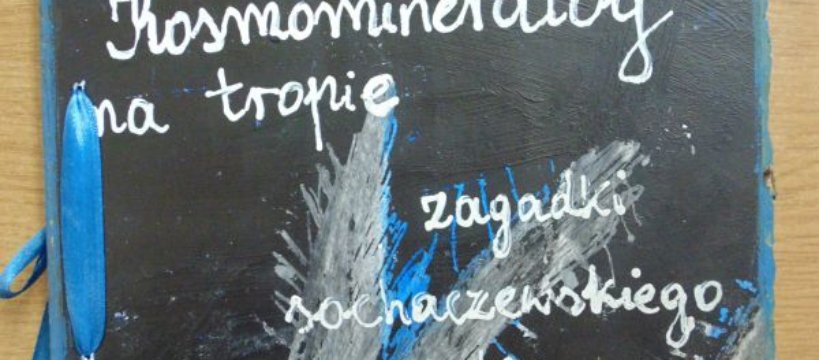 Już wiemy jakie tajemnice kryją ruiny sochaczewskiego zamku