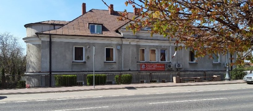 Koronawirus w sochaczewskim barze - sanepid prosi o kontakt klientów 